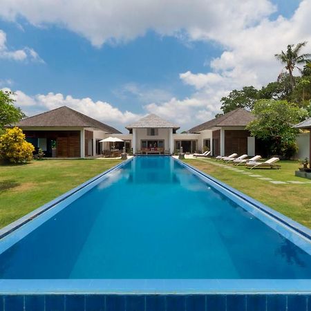 Bali Luxury Boutique Resort And Spa Tanah Lot  Luaran gambar