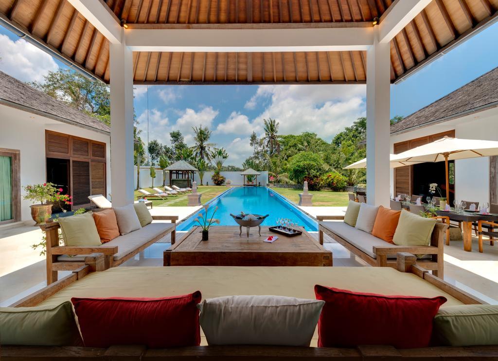 Bali Luxury Boutique Resort And Spa Tanah Lot  Luaran gambar