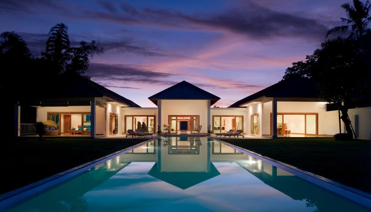 Bali Luxury Boutique Resort And Spa Tanah Lot  Luaran gambar