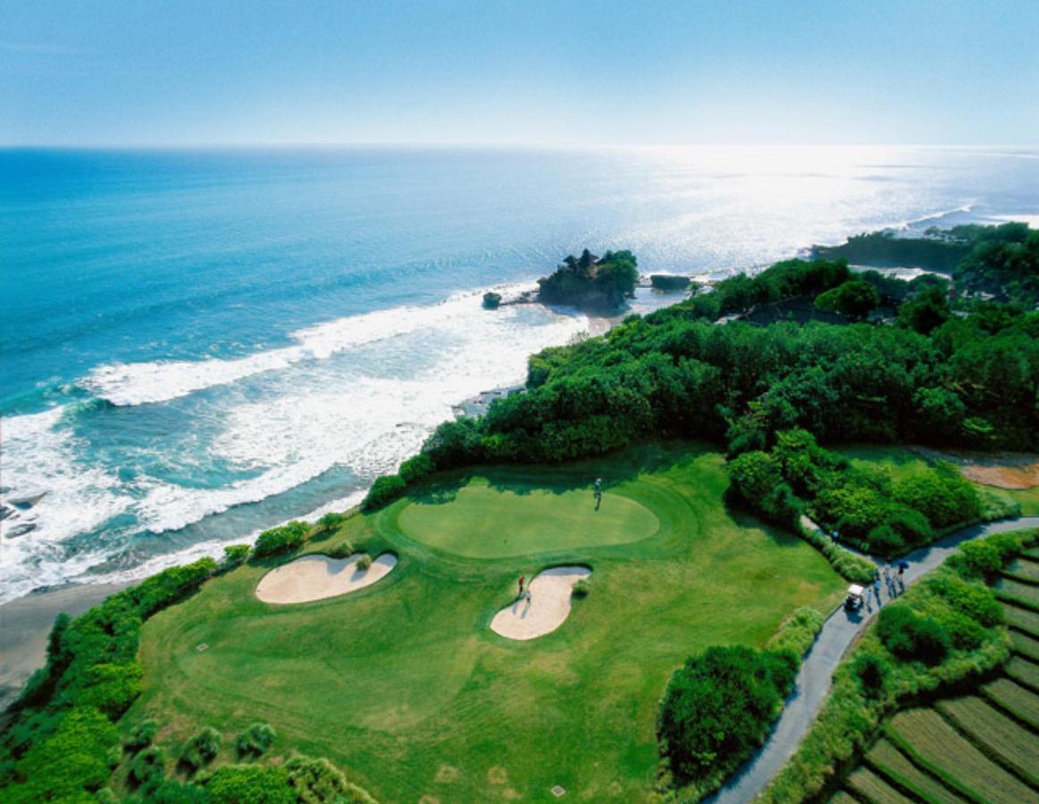 Bali Luxury Boutique Resort And Spa Tanah Lot  Luaran gambar