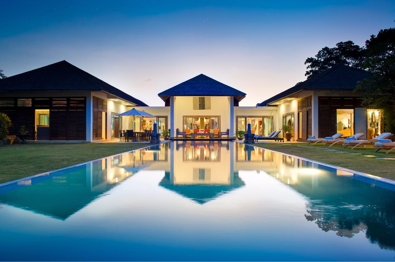 Bali Luxury Boutique Resort And Spa Tanah Lot  Luaran gambar