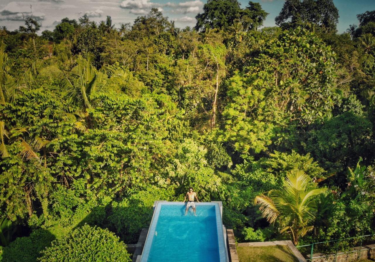Bali Luxury Boutique Resort And Spa Tanah Lot  Luaran gambar