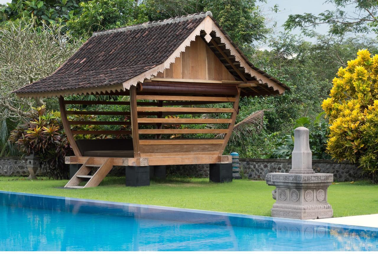 Bali Luxury Boutique Resort And Spa Tanah Lot  Luaran gambar