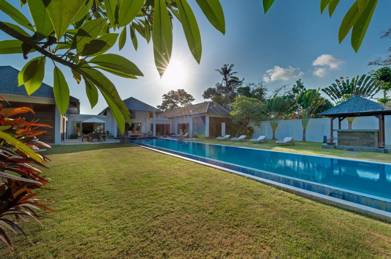 Bali Luxury Boutique Resort And Spa Tanah Lot  Luaran gambar