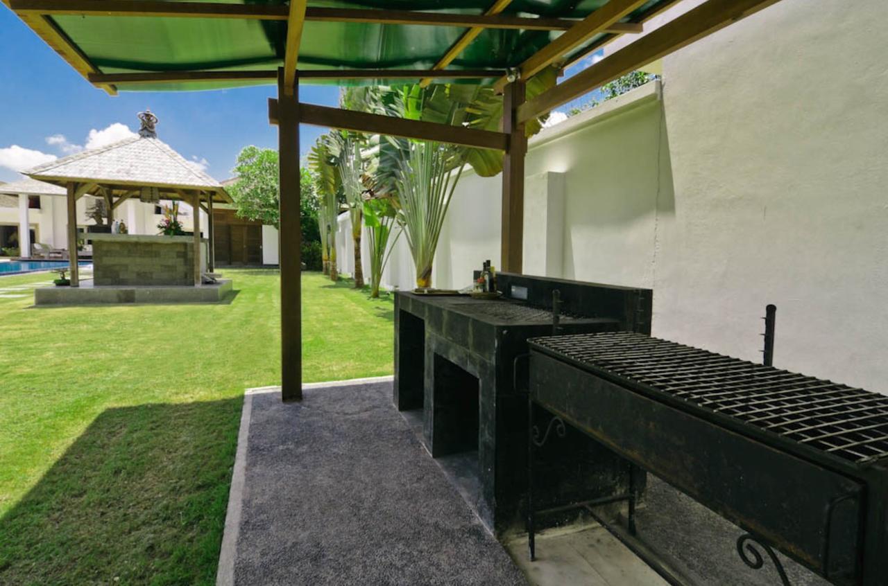 Bali Luxury Boutique Resort And Spa Tanah Lot  Luaran gambar