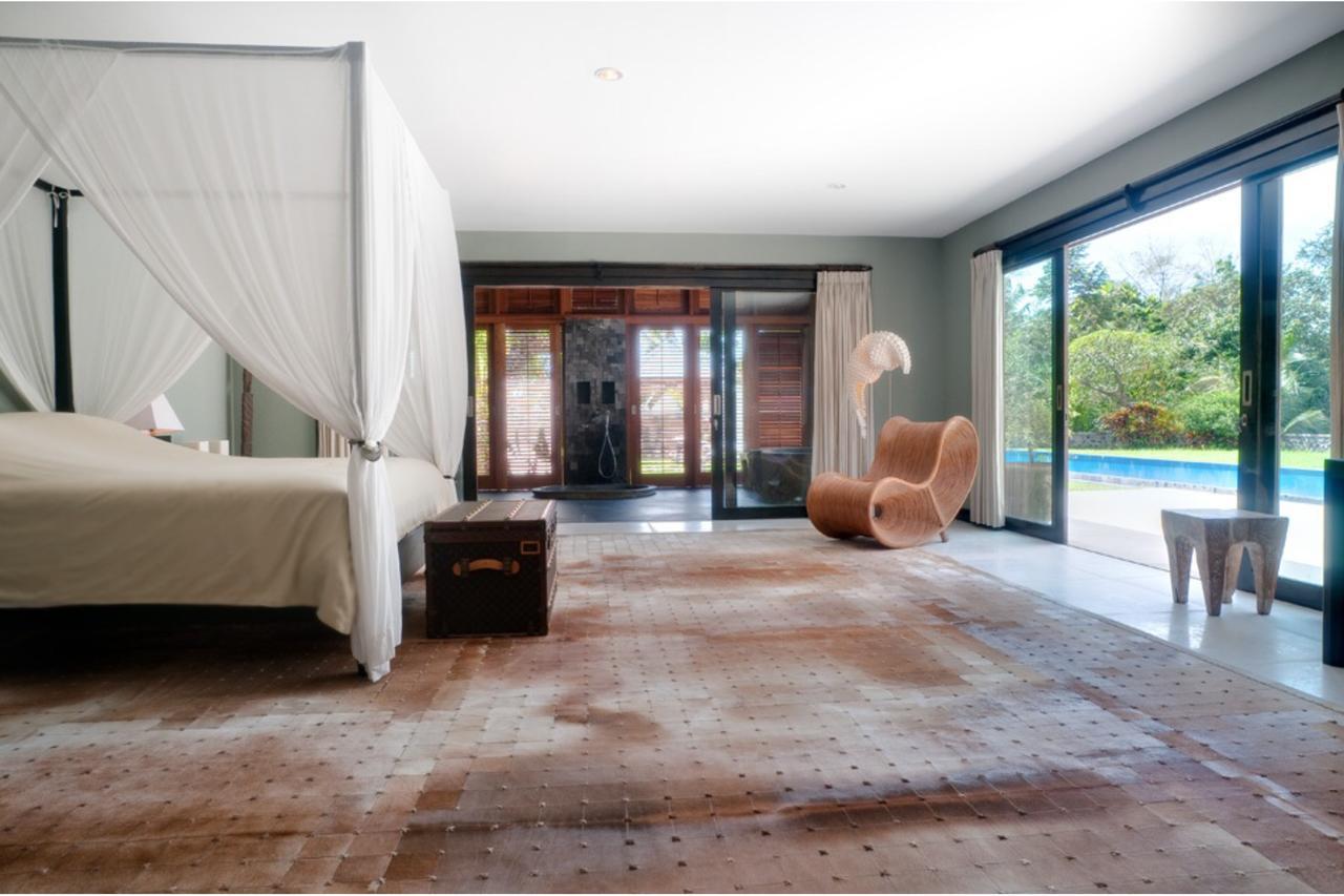 Bali Luxury Boutique Resort And Spa Tanah Lot  Luaran gambar