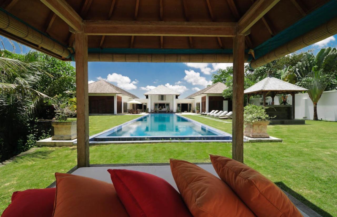 Bali Luxury Boutique Resort And Spa Tanah Lot  Luaran gambar