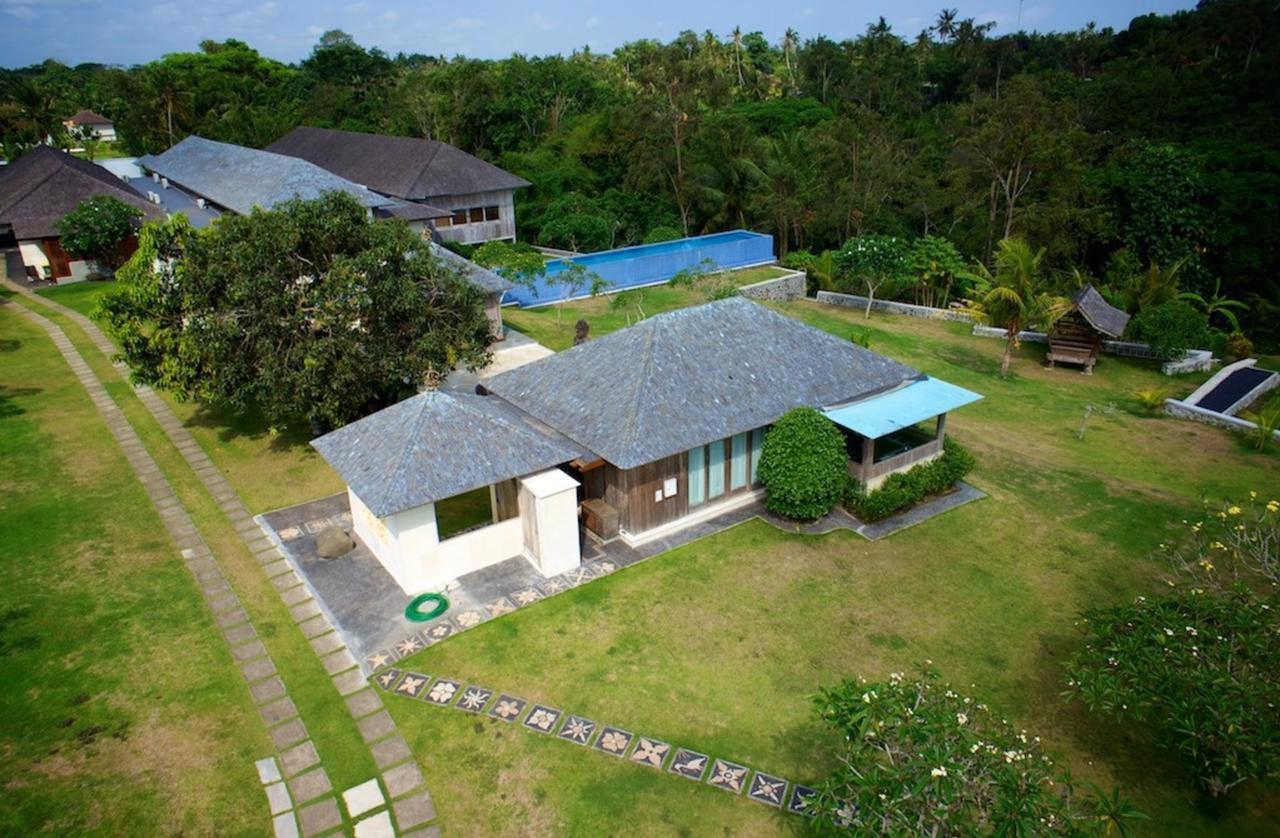 Bali Luxury Boutique Resort And Spa Tanah Lot  Luaran gambar