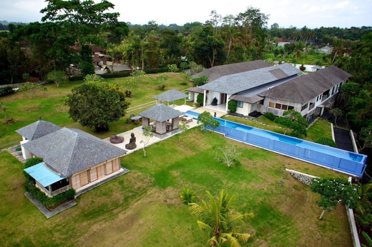Bali Luxury Boutique Resort And Spa Tanah Lot  Luaran gambar