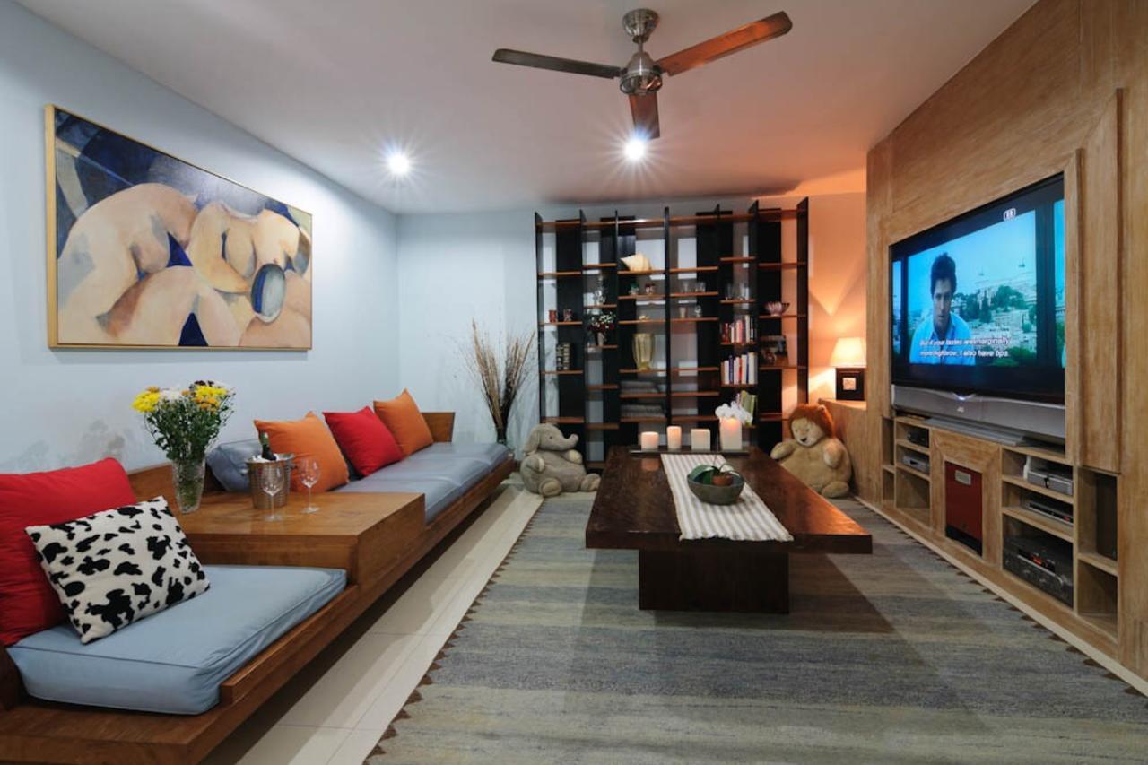 Bali Luxury Boutique Resort And Spa Tanah Lot  Luaran gambar