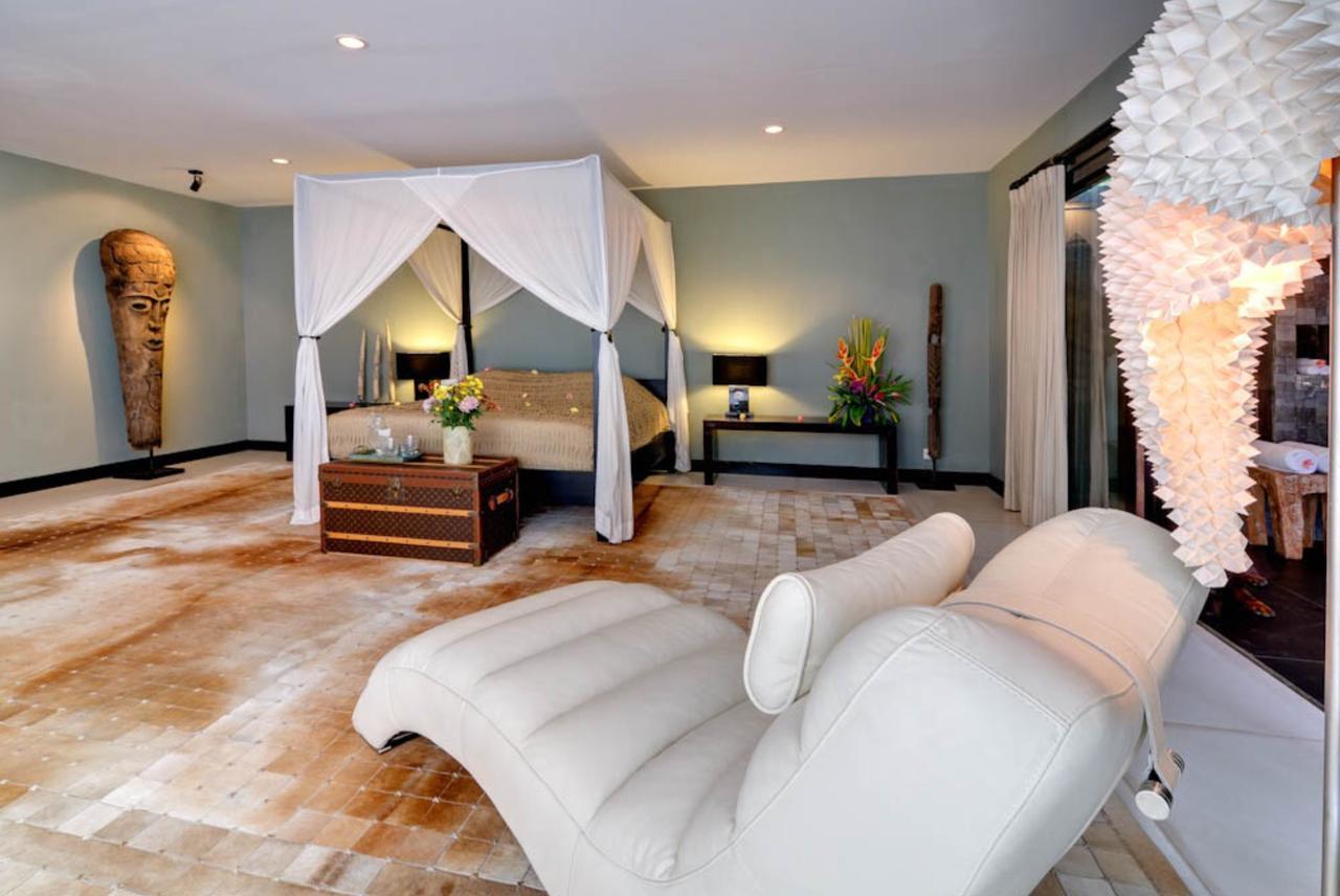 Bali Luxury Boutique Resort And Spa Tanah Lot  Luaran gambar