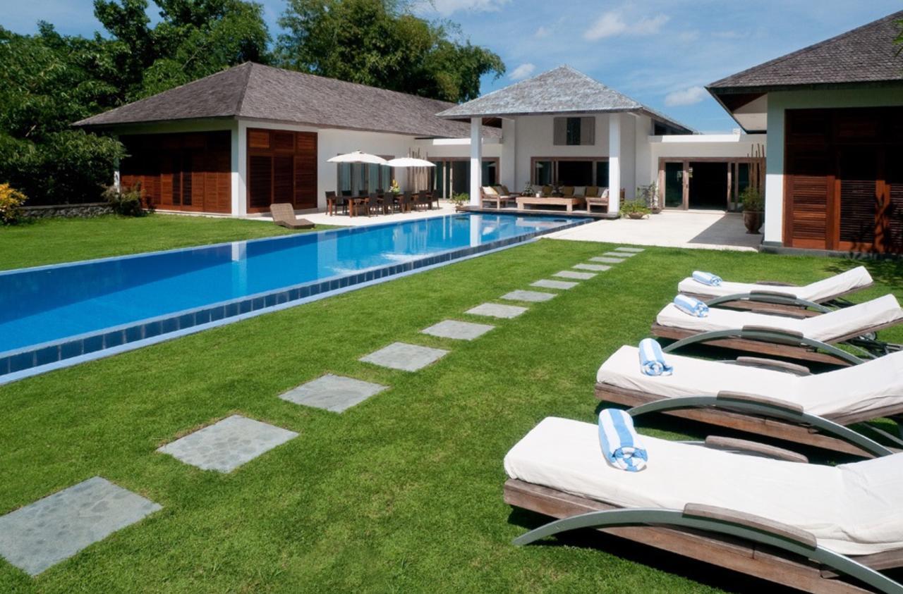 Bali Luxury Boutique Resort And Spa Tanah Lot  Luaran gambar