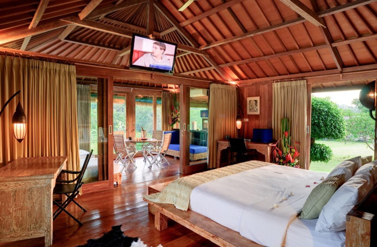 Bali Luxury Boutique Resort And Spa Tanah Lot  Luaran gambar