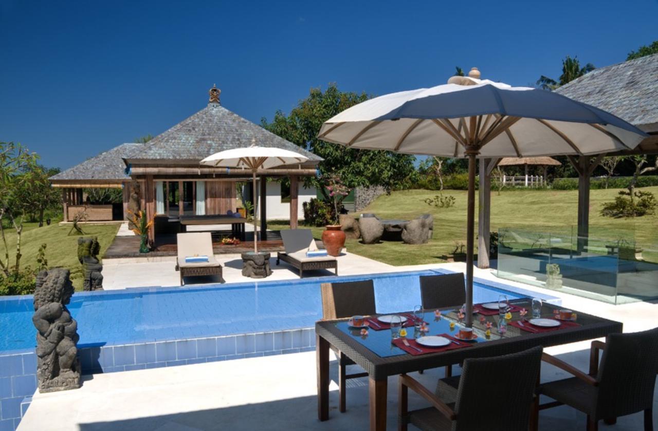 Bali Luxury Boutique Resort And Spa Tanah Lot  Luaran gambar