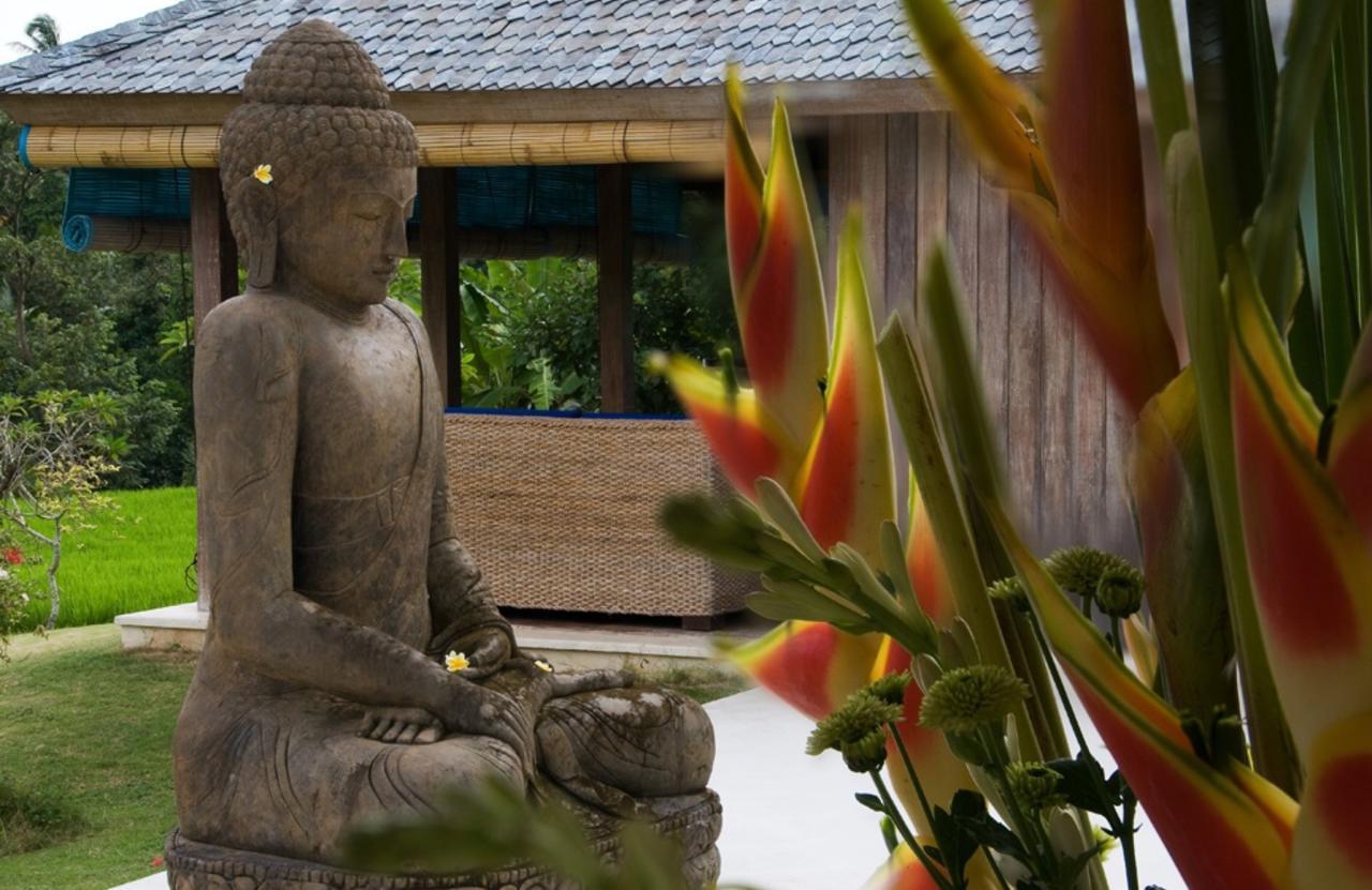 Bali Luxury Boutique Resort And Spa Tanah Lot  Luaran gambar
