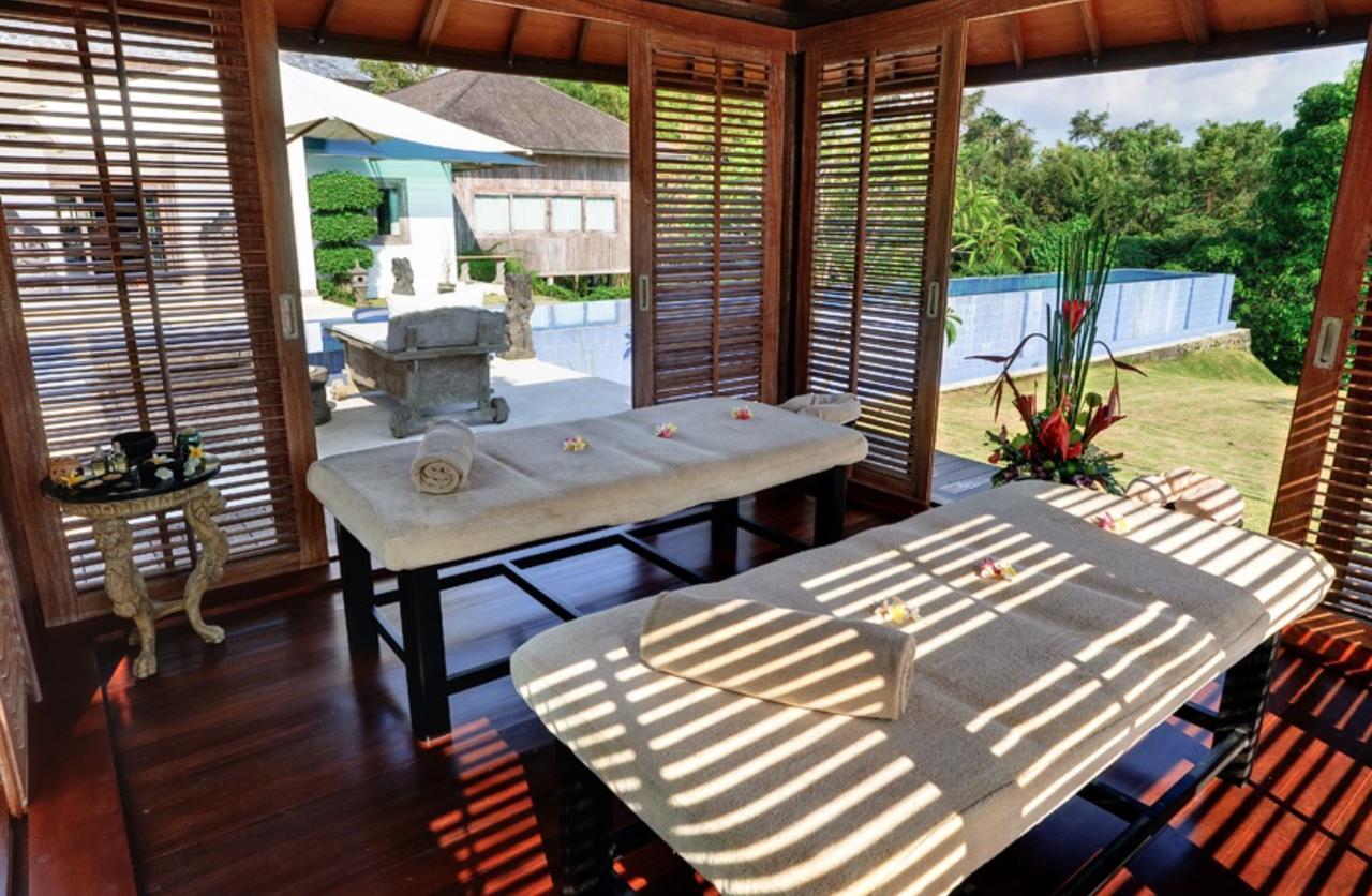 Bali Luxury Boutique Resort And Spa Tanah Lot  Luaran gambar