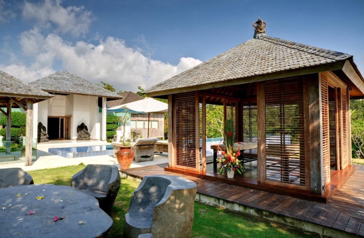 Bali Luxury Boutique Resort And Spa Tanah Lot  Luaran gambar