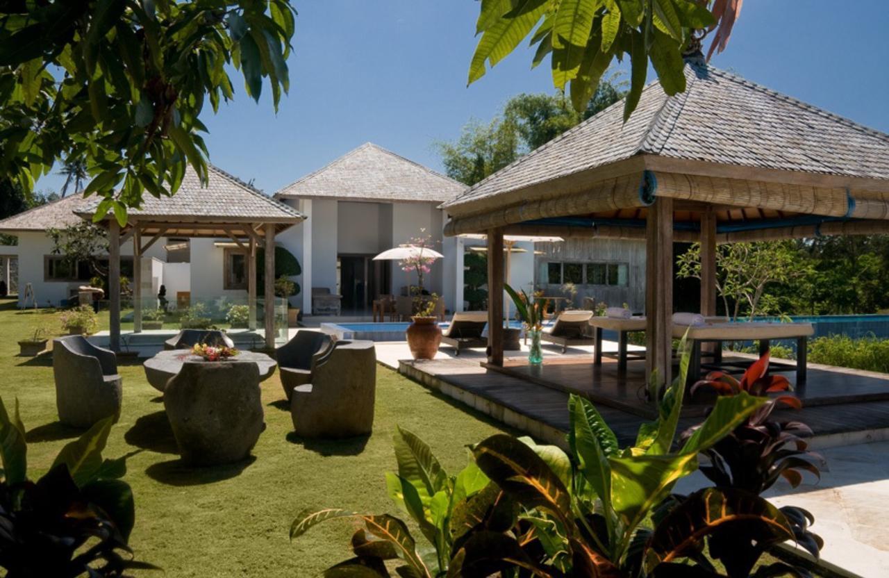 Bali Luxury Boutique Resort And Spa Tanah Lot  Luaran gambar