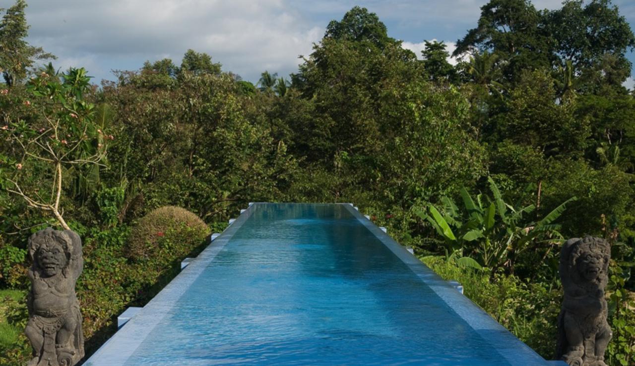Bali Luxury Boutique Resort And Spa Tanah Lot  Luaran gambar