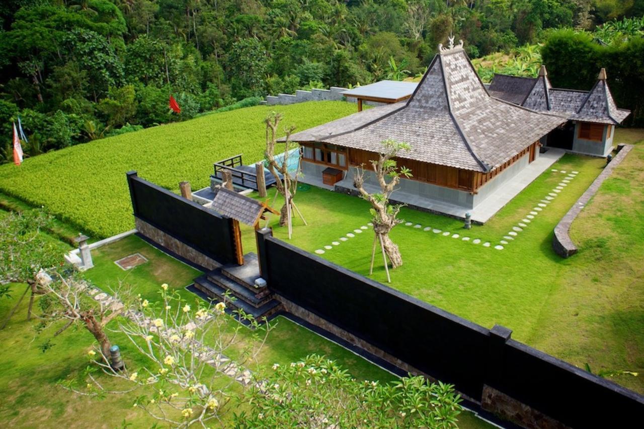 Bali Luxury Boutique Resort And Spa Tanah Lot  Luaran gambar