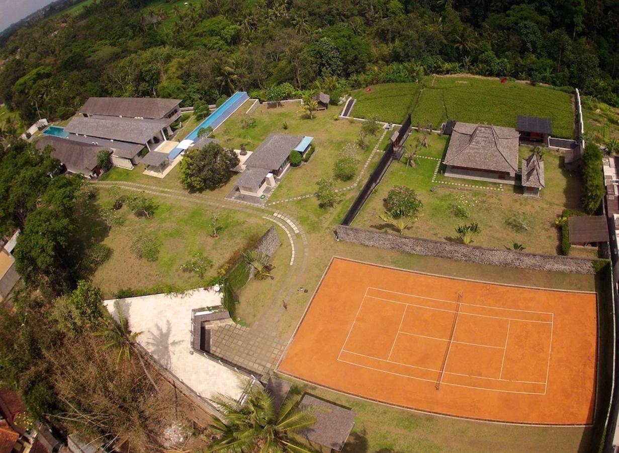 Bali Luxury Boutique Resort And Spa Tanah Lot  Luaran gambar