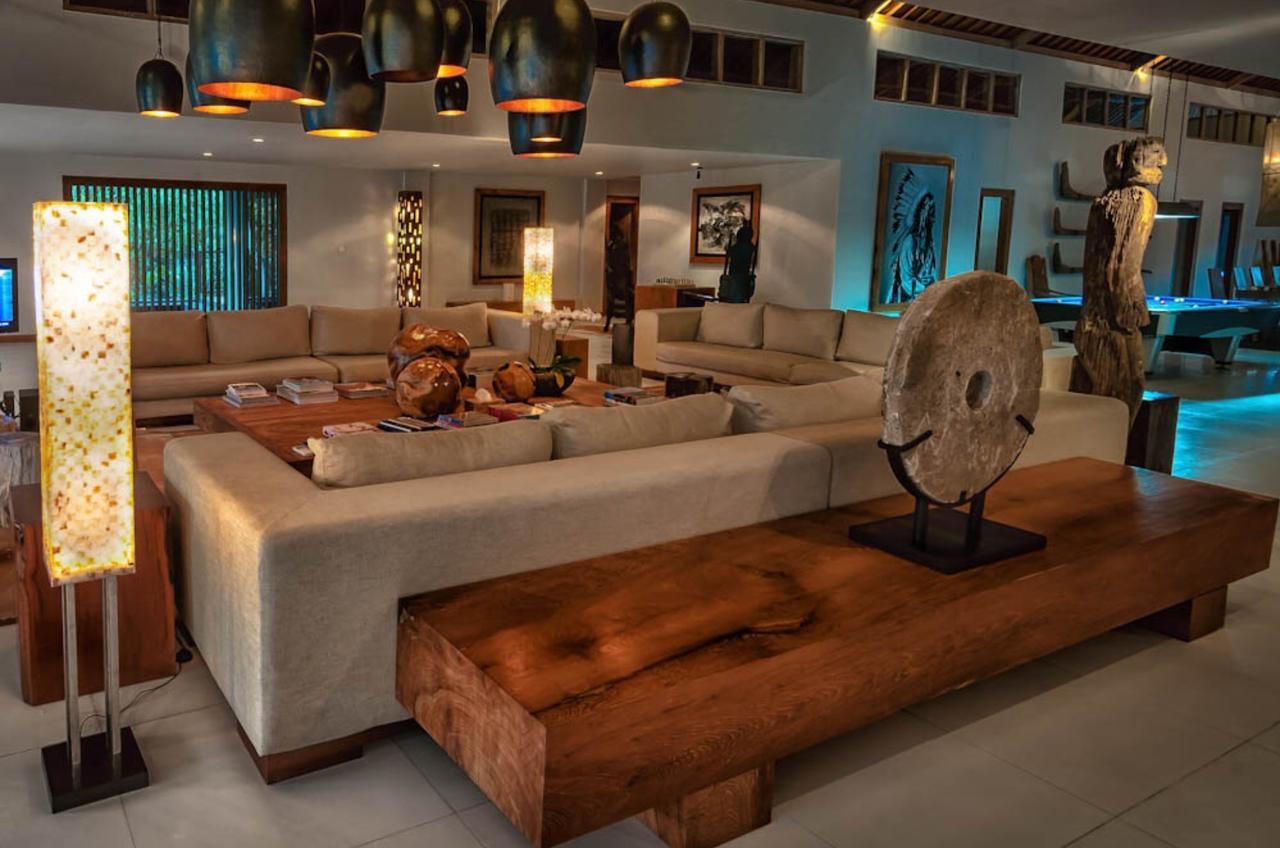 Bali Luxury Boutique Resort And Spa Tanah Lot  Luaran gambar