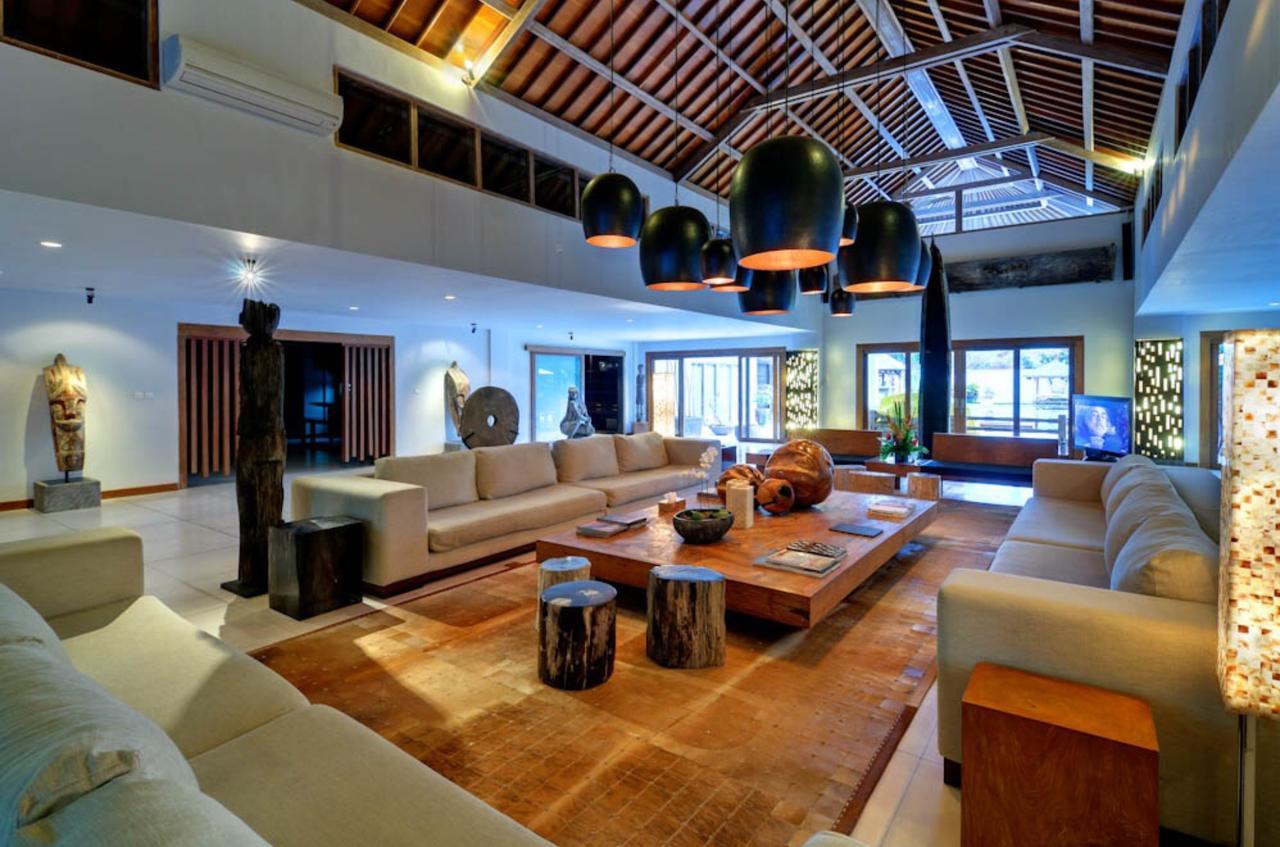 Bali Luxury Boutique Resort And Spa Tanah Lot  Luaran gambar