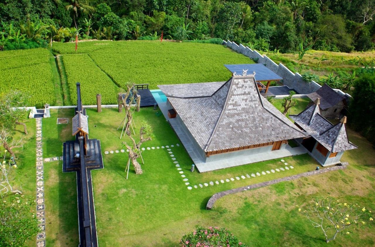 Bali Luxury Boutique Resort And Spa Tanah Lot  Luaran gambar
