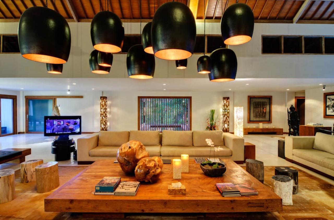 Bali Luxury Boutique Resort And Spa Tanah Lot  Luaran gambar