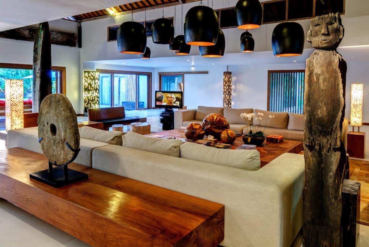 Bali Luxury Boutique Resort And Spa Tanah Lot  Luaran gambar
