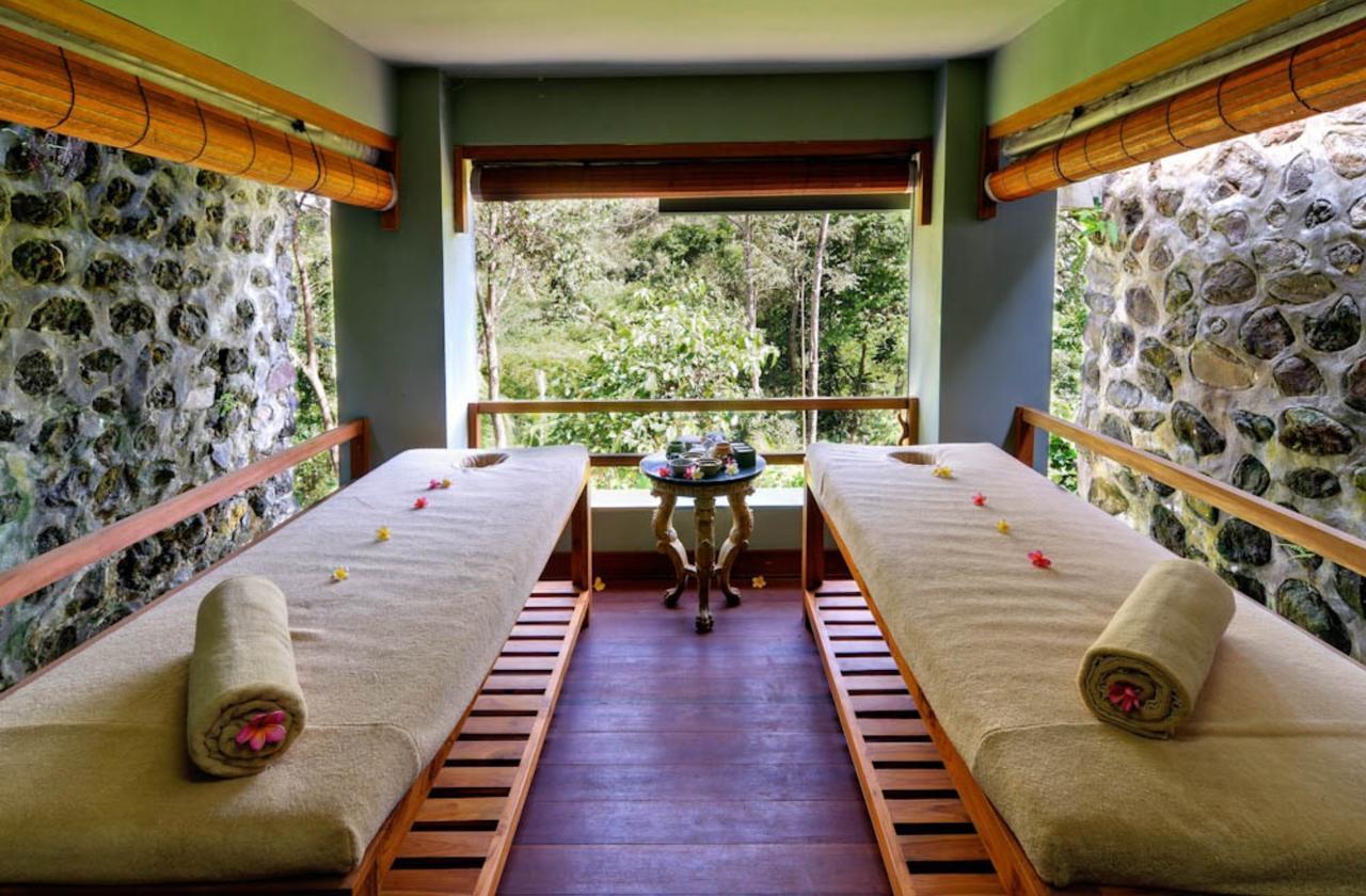 Bali Luxury Boutique Resort And Spa Tanah Lot  Luaran gambar