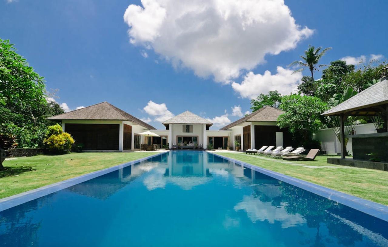 Bali Luxury Boutique Resort And Spa Tanah Lot  Luaran gambar