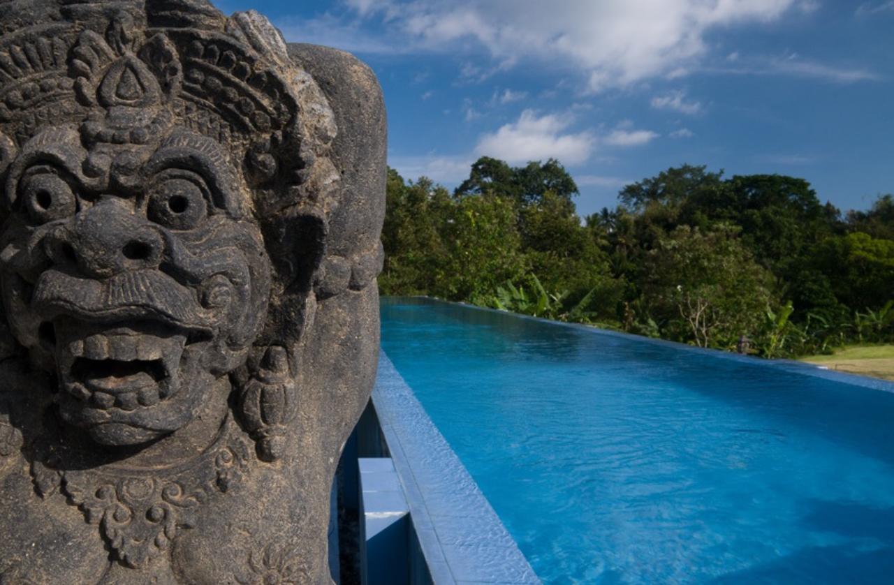 Bali Luxury Boutique Resort And Spa Tanah Lot  Luaran gambar