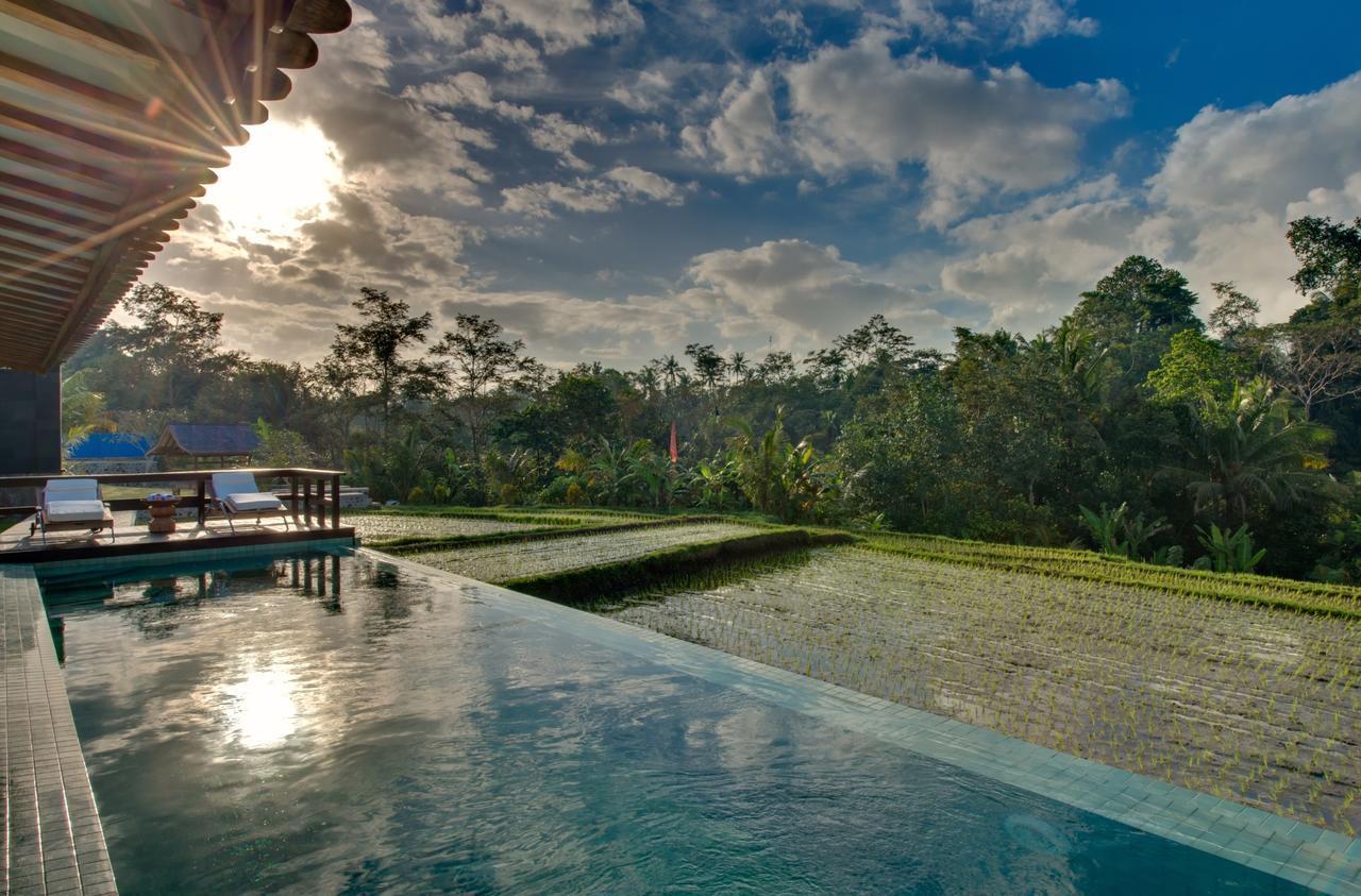 Bali Luxury Boutique Resort And Spa Tanah Lot  Luaran gambar