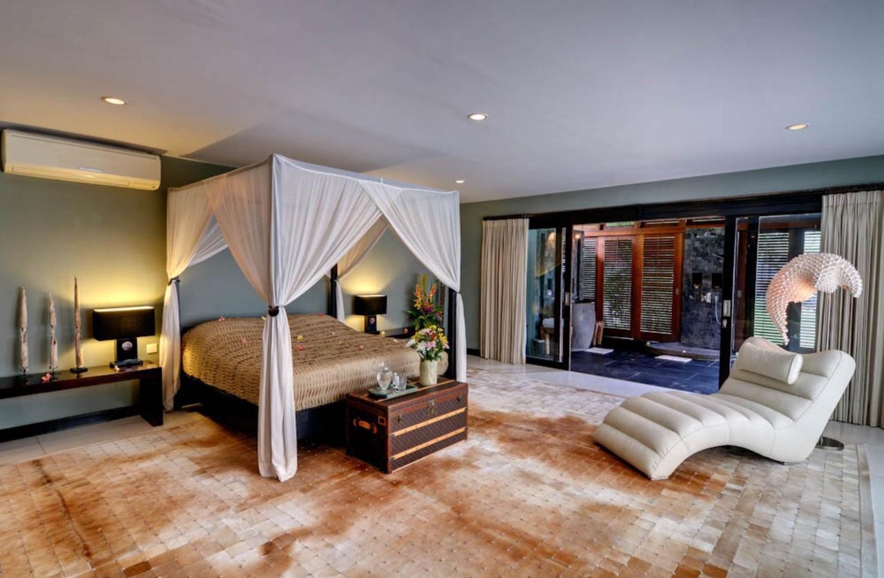 Bali Luxury Boutique Resort And Spa Tanah Lot  Luaran gambar