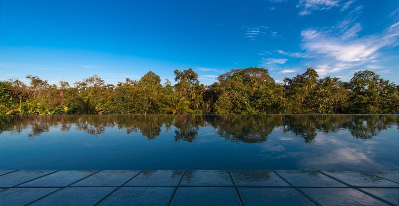 Bali Luxury Boutique Resort And Spa Tanah Lot  Luaran gambar