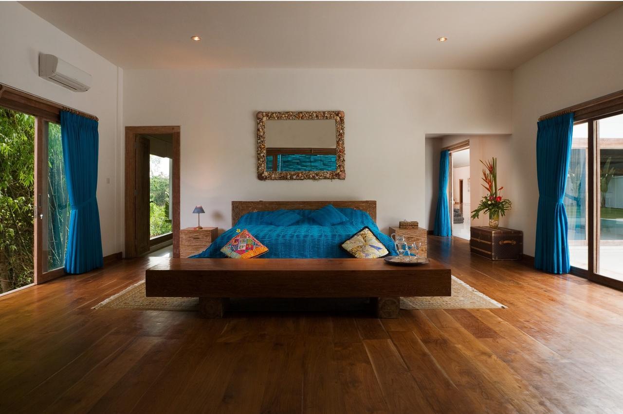 Bali Luxury Boutique Resort And Spa Tanah Lot  Luaran gambar