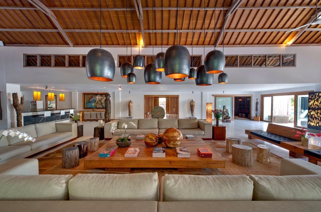 Bali Luxury Boutique Resort And Spa Tanah Lot  Luaran gambar