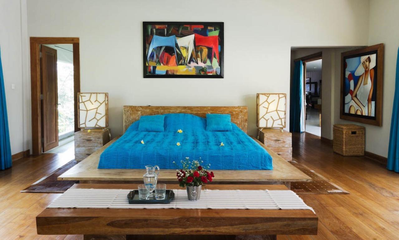 Bali Luxury Boutique Resort And Spa Tanah Lot  Luaran gambar
