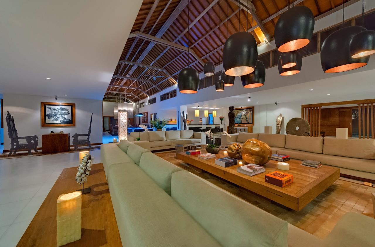 Bali Luxury Boutique Resort And Spa Tanah Lot  Luaran gambar