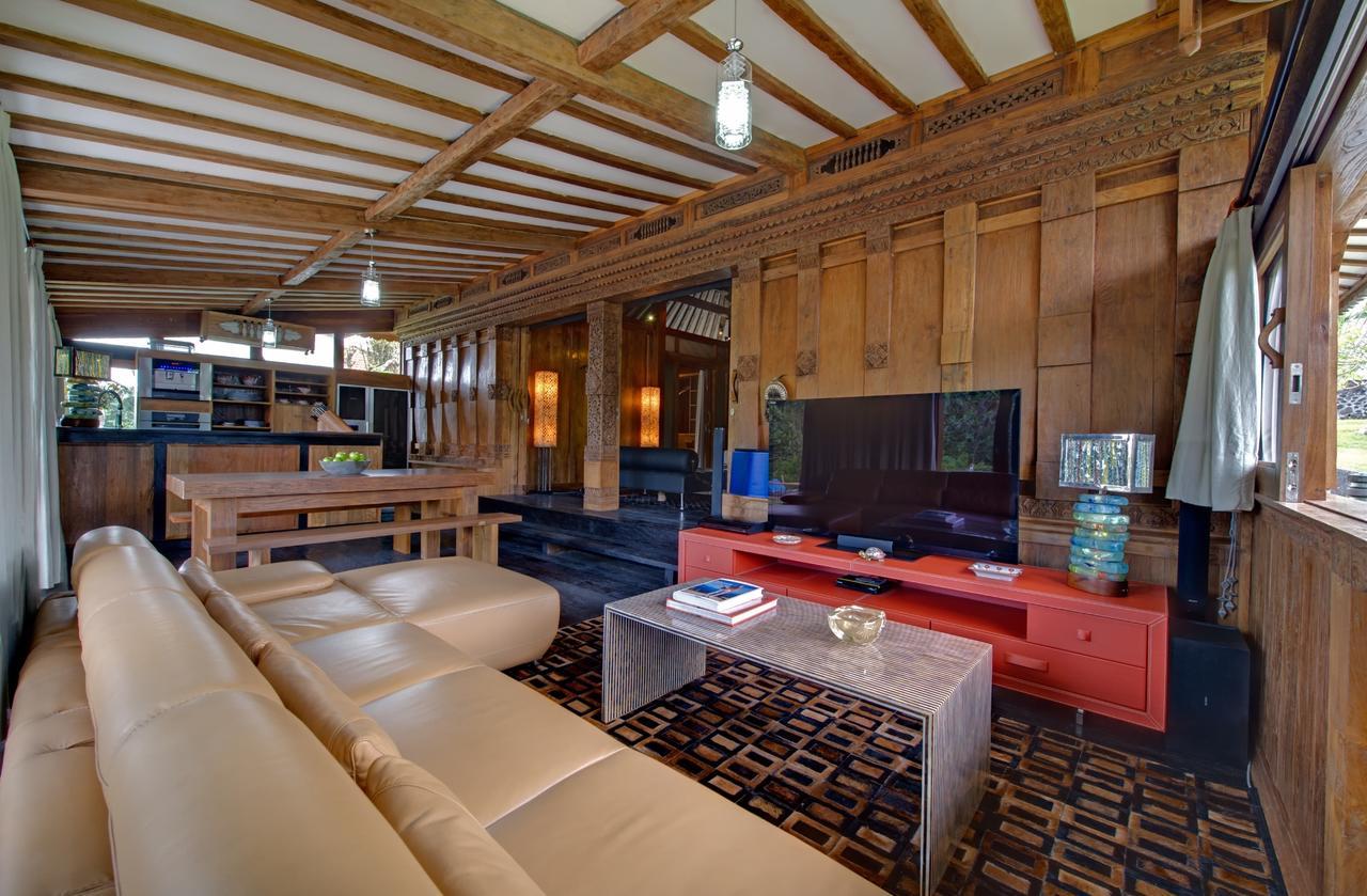 Bali Luxury Boutique Resort And Spa Tanah Lot  Luaran gambar