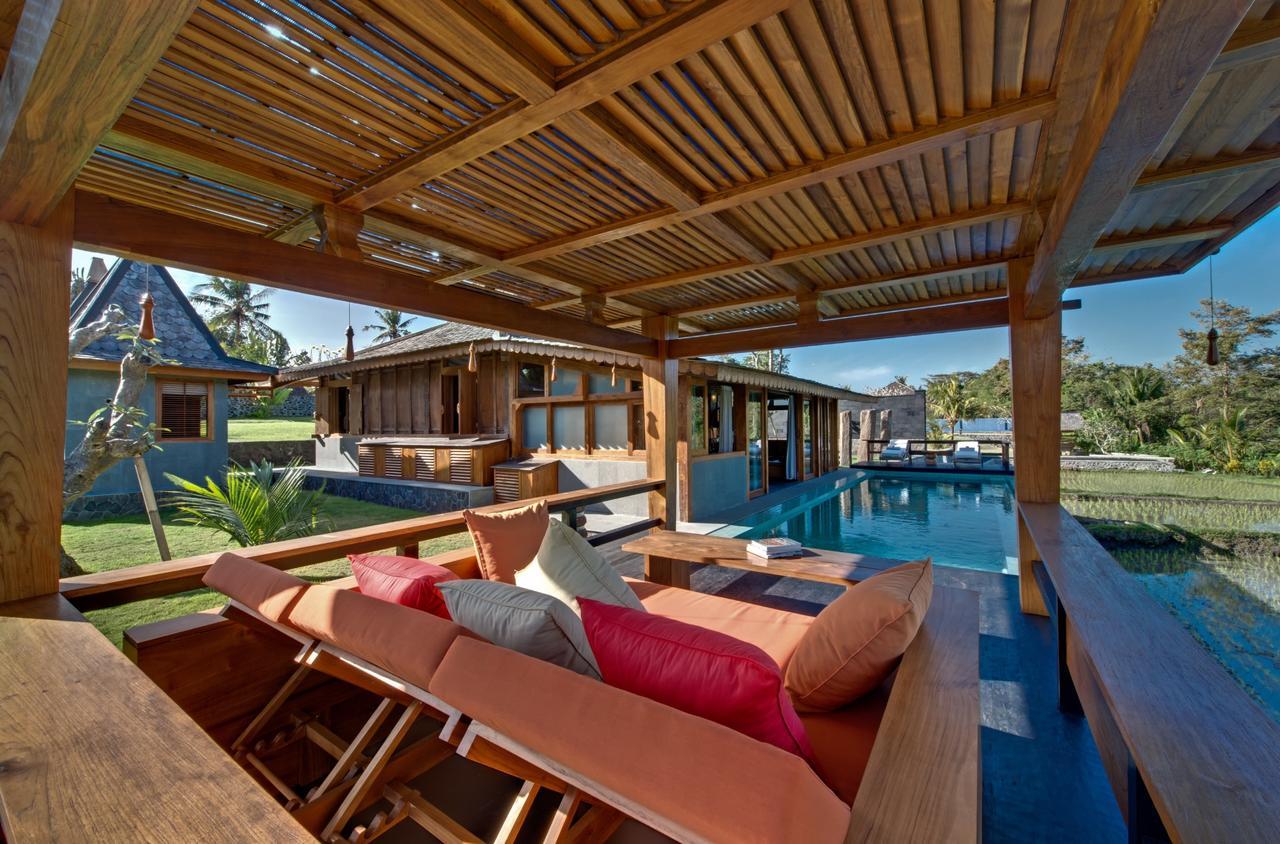 Bali Luxury Boutique Resort And Spa Tanah Lot  Luaran gambar