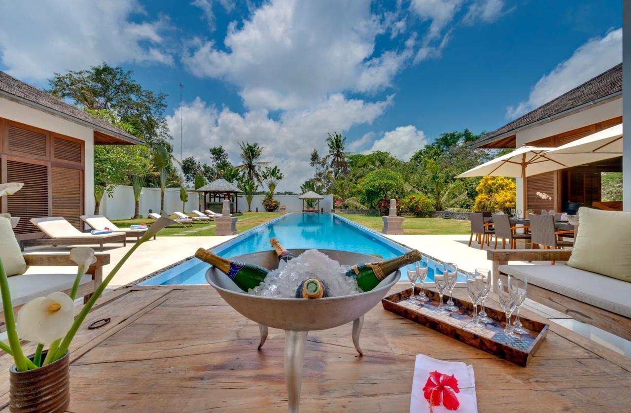 Bali Luxury Boutique Resort And Spa Tanah Lot  Luaran gambar