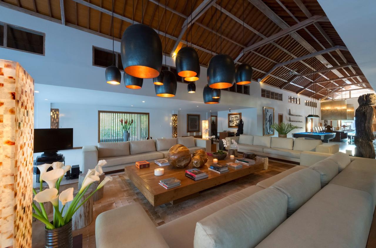 Bali Luxury Boutique Resort And Spa Tanah Lot  Luaran gambar