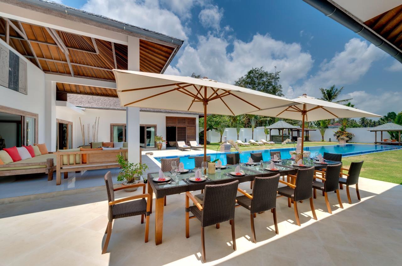 Bali Luxury Boutique Resort And Spa Tanah Lot  Luaran gambar