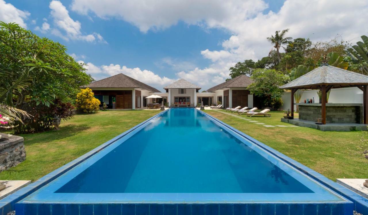 Bali Luxury Boutique Resort And Spa Tanah Lot  Luaran gambar